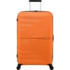 American Tourister Airconic Large 77cm Hardside Suitcase Mango Orange 28188