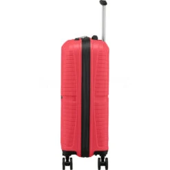 American Tourister Airconic Small/Cabin 55cm Hardside Suitcase Paradise Pink 28186 -Travel Storage Shop lrg 1013
