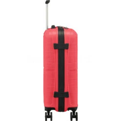 American Tourister Airconic Small/Cabin 55cm Hardside Suitcase Paradise Pink 28186 -Travel Storage Shop lrg 1014