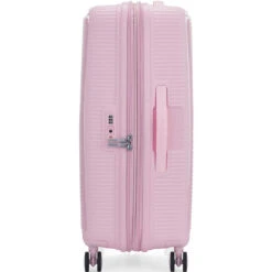 American Tourister Curio 2 Medium 69cm Hardside Suitcase Fresh Pink 45139 8 American Tourister Curio 2 Medium 69cm Hardside Suitcase Fresh Pink 45139 -Travel Storage Shop lrg 1049