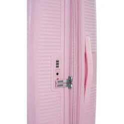 American Tourister Curio 2 Medium 69cm Hardside Suitcase Fresh Pink 45139 11 American Tourister Curio 2 Medium 69cm Hardside Suitcase Fresh Pink 45139 -Travel Storage Shop lrg 1052