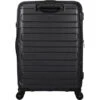 American Tourister Sunside Medium 68cm Hardside Suitcase Black 07527
