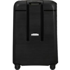 Samsonite Magnum Eco Large 75cm Hardside Suitcase Graphite 39847