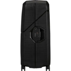 Samsonite Magnum Eco Large 75cm Hardside Suitcase Graphite 39847 -Travel Storage Shop lrg 1067