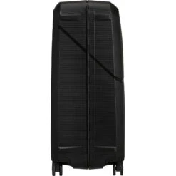 Samsonite Magnum Eco Large 75cm Hardside Suitcase Graphite 39847 -Travel Storage Shop lrg 1068