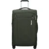 Samsonite Respark Medium 67cm Softside Suitcase Forrest Green 43330