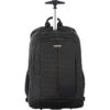 Samsonite GuardIT 2.0 15.6" Laptop & Tablet Wheel Backpack Black 15333