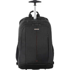 Samsonite GuardIT 2.0 15.6" Laptop & Tablet Wheel Backpack Black 15333
