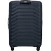 Samsonite Upscape Extra Large 81cm Hardside Suitcase Blue Nights 43111