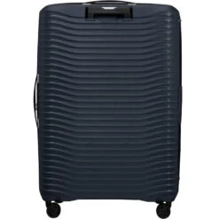 Samsonite Upscape Extra Large 81cm Hardside Suitcase Blue Nights 43111