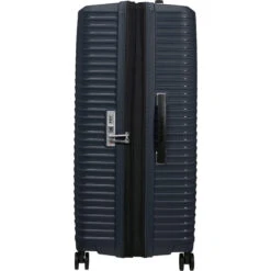 Samsonite Upscape Extra Large 81cm Hardside Suitcase Blue Nights 43111 -Travel Storage Shop lrg 1109