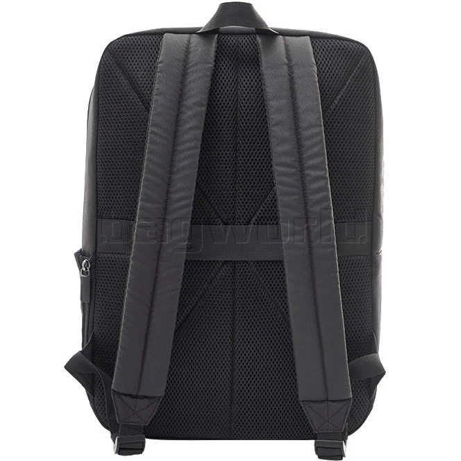 Samsonite Varsity 15.6" Laptop & Tablet Backpack Black 91002 1 Samsonite Varsity 15.6" Laptop & Tablet Backpack Black 91002