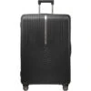 Samsonite Hi-Fi Large 75cm Hardside Suitcase Black 32802