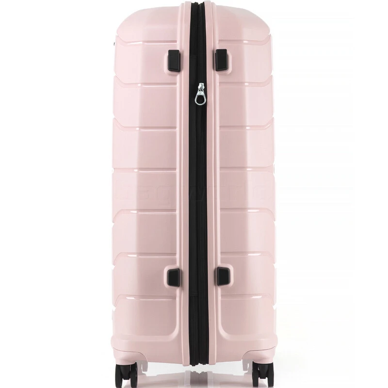 Samsonite Oc2lite Extra Large 81cm Hardside Suitcase Soft Pink 27398 4 Samsonite Oc2lite Extra Large 81cm Hardside Suitcase Soft Pink 27398 - Image 4