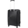 American Tourister Curio 2 Medium 69cm Hardside Suitcase Black 45139