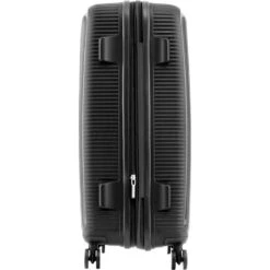 American Tourister Curio 2 Medium 69cm Hardside Suitcase Black 45139 9 American Tourister Curio 2 Medium 69cm Hardside Suitcase Black 45139 -Travel Storage Shop lrg 1152