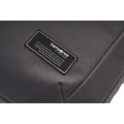 Samsonite Varsity 15.6" Laptop & Tablet Backpack Black 91002 11 Samsonite Varsity 15.6" Laptop & Tablet Backpack Black 91002 -Travel Storage Shop lrg 116