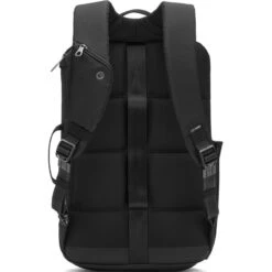 Pacsafe Metrosafe X Anti-Theft Commuter 16" Laptop & Tablet Backpack Black 30635 -Travel Storage Shop lrg 119