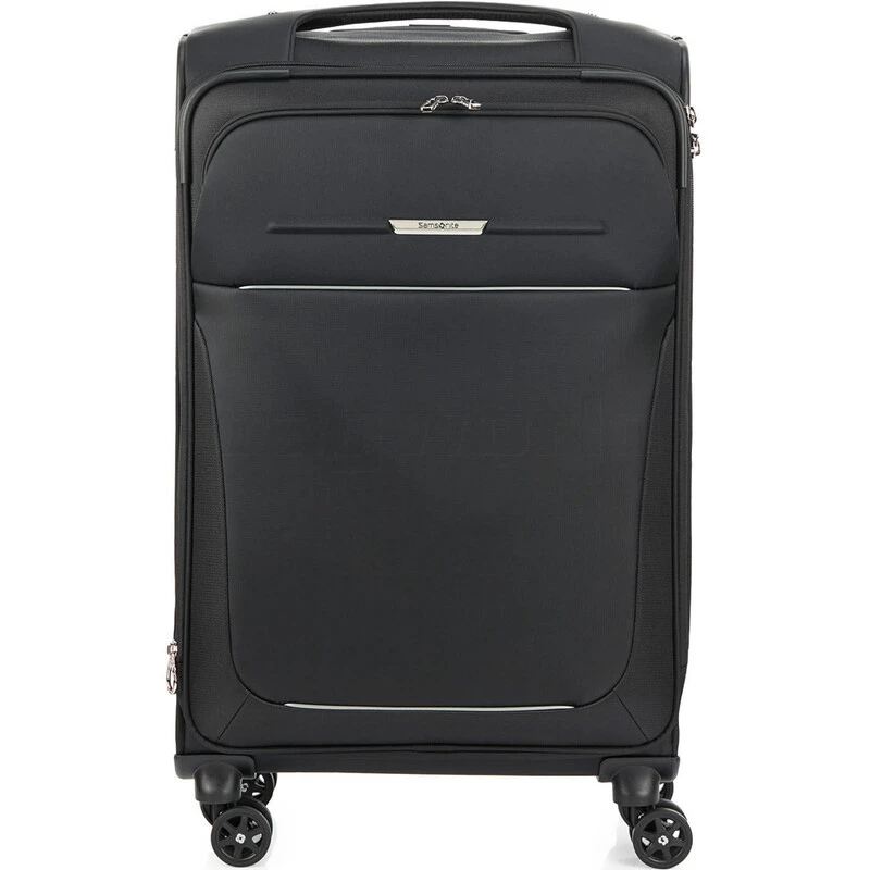 Samsonite B-Lite 5 Medium 71cm Softside Suitcase Black 47923 1 Samsonite B-Lite 5 Medium 71cm Softside Suitcase Black 47923