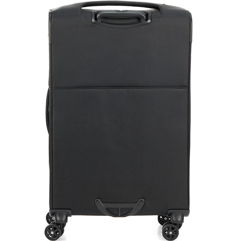 Samsonite B-Lite 5 Medium 71cm Softside Suitcase Black 47923 2 Samsonite B-Lite 5 Medium 71cm Softside Suitcase Black 47923 - Image 2