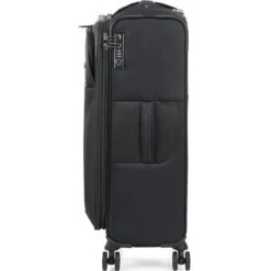 Samsonite B-Lite 5 Medium 71cm Softside Suitcase Black 47923 8 Samsonite B-Lite 5 Medium 71cm Softside Suitcase Black 47923 -Travel Storage Shop lrg 1205