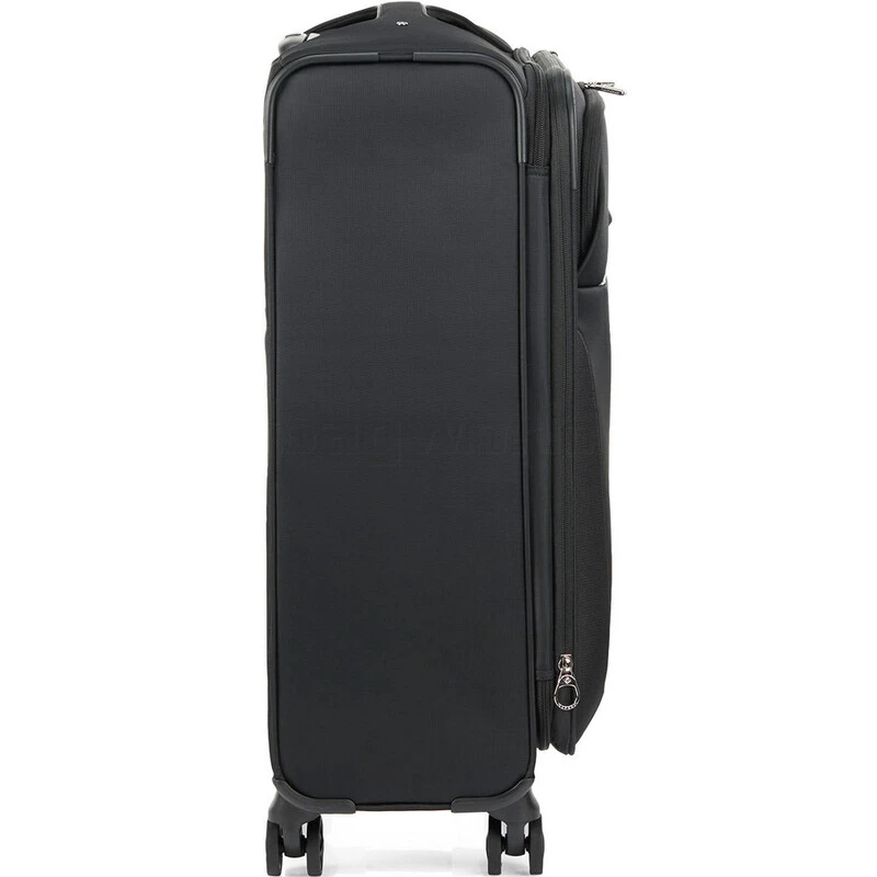 Samsonite B-Lite 5 Medium 71cm Softside Suitcase Black 47923 4 Samsonite B-Lite 5 Medium 71cm Softside Suitcase Black 47923 - Image 4