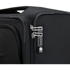 Samsonite B-Lite 5 Medium 71cm Softside Suitcase Black 47923 11 Samsonite B-Lite 5 Medium 71cm Softside Suitcase Black 47923 -Travel Storage Shop lrg 1208