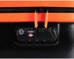 Lojel Nimbus All Weather Small/Cabin 55cm Hardside Suitcase Orange JNB55 10 Lojel Nimbus All Weather Small/Cabin 55cm Hardside Suitcase Orange JNB55 -Travel Storage Shop lrg 1213