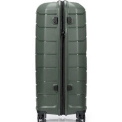 Samsonite Oc2lite Extra Large 81cm Hardside Suitcase Urban 27398 -Travel Storage Shop lrg 1224
