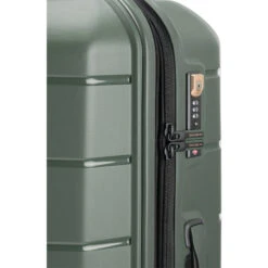 Samsonite Oc2lite Extra Large 81cm Hardside Suitcase Urban 27398 -Travel Storage Shop lrg 1226