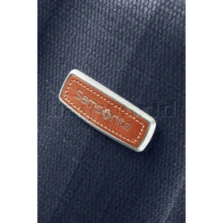 Samsonite Lite-Cube Deluxe Hardside Suitcase Set Of 3 Midnight Blue 61242, 61243, 61245 With FREE Worldwide USB Charging Adaptor 86350 -Travel Storage Shop lrg 1250