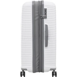 Samsonite Varro Large 75cm Hardside Suitcase White 12421 8 Samsonite Varro Large 75cm Hardside Suitcase White 12421 -Travel Storage Shop lrg 1259