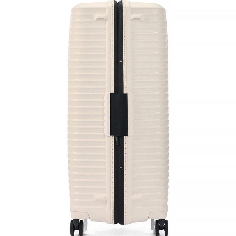 Samsonite Upscape Hardside Suitcase Set Of 3 Desert Beige 43108, 43110, 43111 With FREE Worldwide USB Charging Adaptor 86350 4 Samsonite Upscape Hardside Suitcase Set Of 3 Desert Beige 43108, 43110, 43111 With FREE Worldwide USB Charging Adaptor 86350 - Image 4