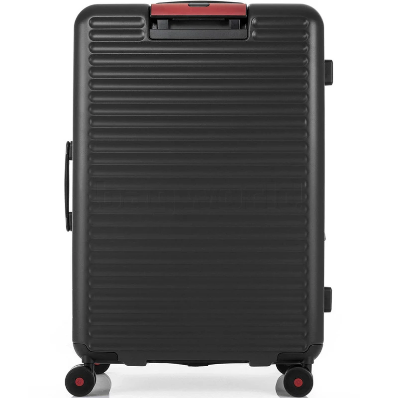 Samsonite Red Toiis C Hardside Suitcase Set Of 3 Ink Black 33615, 33616, 33617 With FREE Worldwide USB Charging Adaptor 86350 1 Samsonite Red Toiis C Hardside Suitcase Set Of 3 Ink Black 33615, 33616, 33617 With FREE Worldwide USB Charging Adaptor 86350