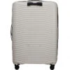 Samsonite Upscape Extra Large 81cm Hardside Suitcase Vanilla 43111