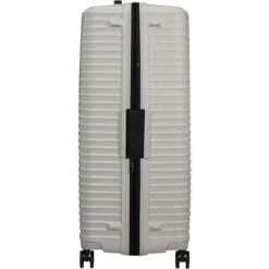 Samsonite Upscape Extra Large 81cm Hardside Suitcase Vanilla 43111 9 Samsonite Upscape Extra Large 81cm Hardside Suitcase Vanilla 43111 -Travel Storage Shop lrg 1308