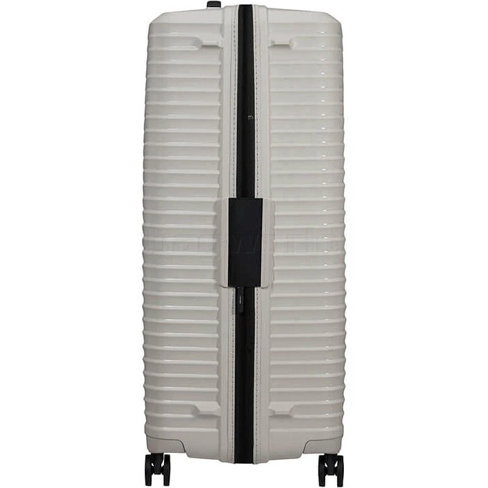 Samsonite Upscape Extra Large 81cm Hardside Suitcase Vanilla 43111 4 Samsonite Upscape Extra Large 81cm Hardside Suitcase Vanilla 43111 - Image 4