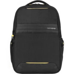 Samsonite Locus Eco 12.1-15.4" Laptop & Tablet Backpack Black 22674 8 Samsonite Locus Eco 12.1-15.4" Laptop & Tablet Backpack Black 22674 -Travel Storage Shop lrg 131