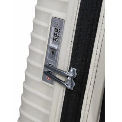 Samsonite Upscape Extra Large 81cm Hardside Suitcase Vanilla 43111 11 Samsonite Upscape Extra Large 81cm Hardside Suitcase Vanilla 43111 -Travel Storage Shop lrg 1310