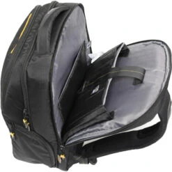 Samsonite Locus Eco 12.1-15.4" Laptop & Tablet Backpack Black 22674 9 Samsonite Locus Eco 12.1-15.4" Laptop & Tablet Backpack Black 22674 -Travel Storage Shop lrg 132