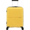 American Tourister Airconic Small/Cabin 55cm Hardside Suitcase Lemondrop 28186