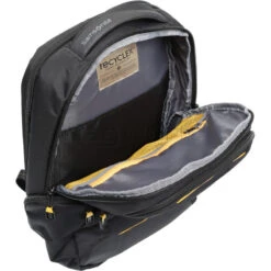 Samsonite Locus Eco 12.1-15.4" Laptop & Tablet Backpack Black 22674 10 Samsonite Locus Eco 12.1-15.4" Laptop & Tablet Backpack Black 22674 -Travel Storage Shop lrg 133