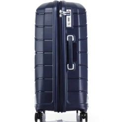 Samsonite Oc2lite Medium 68cm Hardside Suitcase Navy 27396 -Travel Storage Shop lrg 1372