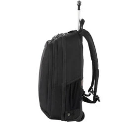 Samsonite GuardIT 2.0 15.6" Laptop & Tablet Wheel Backpack Black 15333 -Travel Storage Shop lrg 14