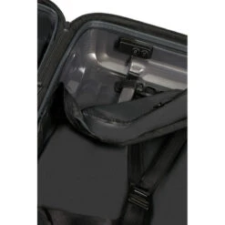 Samsonite Nuon Small/Cabin 55cm Hardside Suitcase Matt Silver 34399 11 Samsonite Nuon Small/Cabin 55cm Hardside Suitcase Matt Silver 34399 -Travel Storage Shop lrg 1423