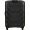 Samsonite Upscape Extra Large 81cm Hardside Suitcase Black 43111