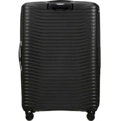 Samsonite Upscape Extra Large 81cm Hardside Suitcase Black 43111