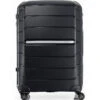 Samsonite Oc2lite Large 75cm Hardside Suitcase Black 27397