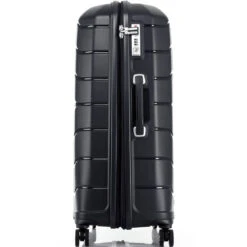 Samsonite Oc2lite Large 75cm Hardside Suitcase Black 27397 -Travel Storage Shop lrg 1432