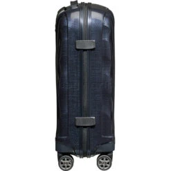 Samsonite C-Lite Small/Cabin 55cm Hardside Suitcase Midnight 22859 9 Samsonite C-Lite Small/Cabin 55cm Hardside Suitcase Midnight 22859 -Travel Storage Shop lrg 1445